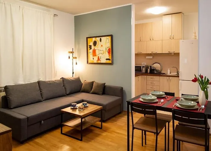 Nana\'S Apartment