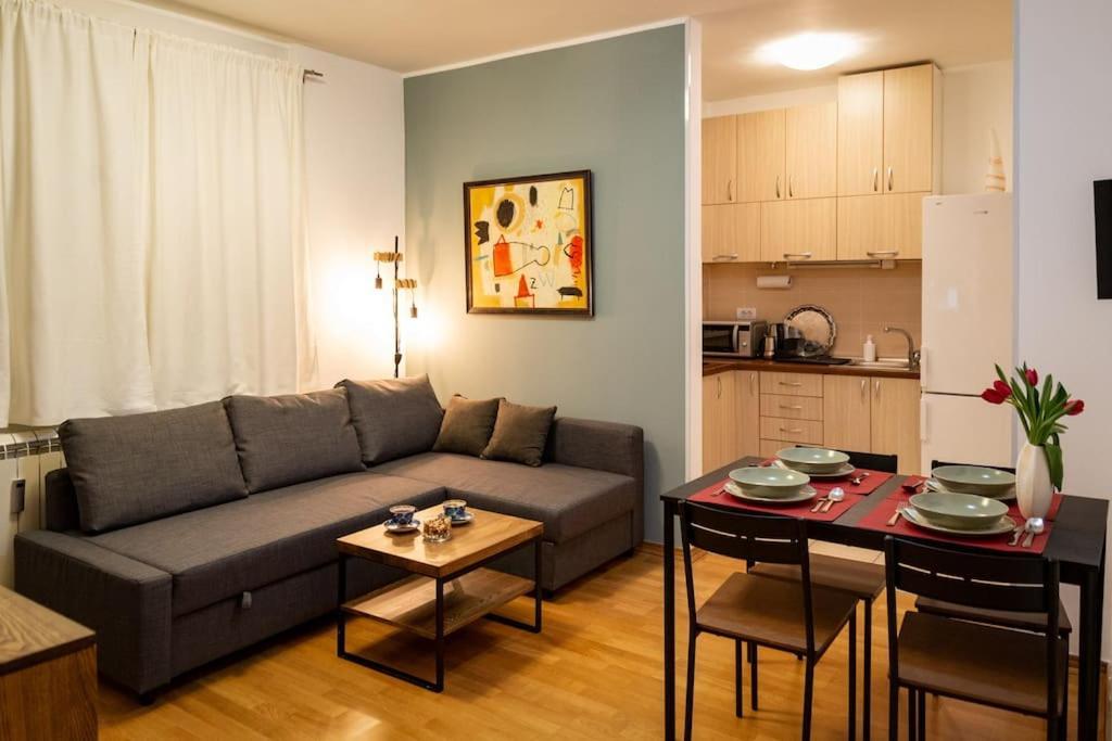 Apartman Nana's *