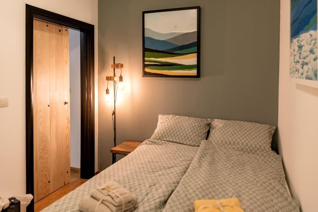 Nana's Apartman