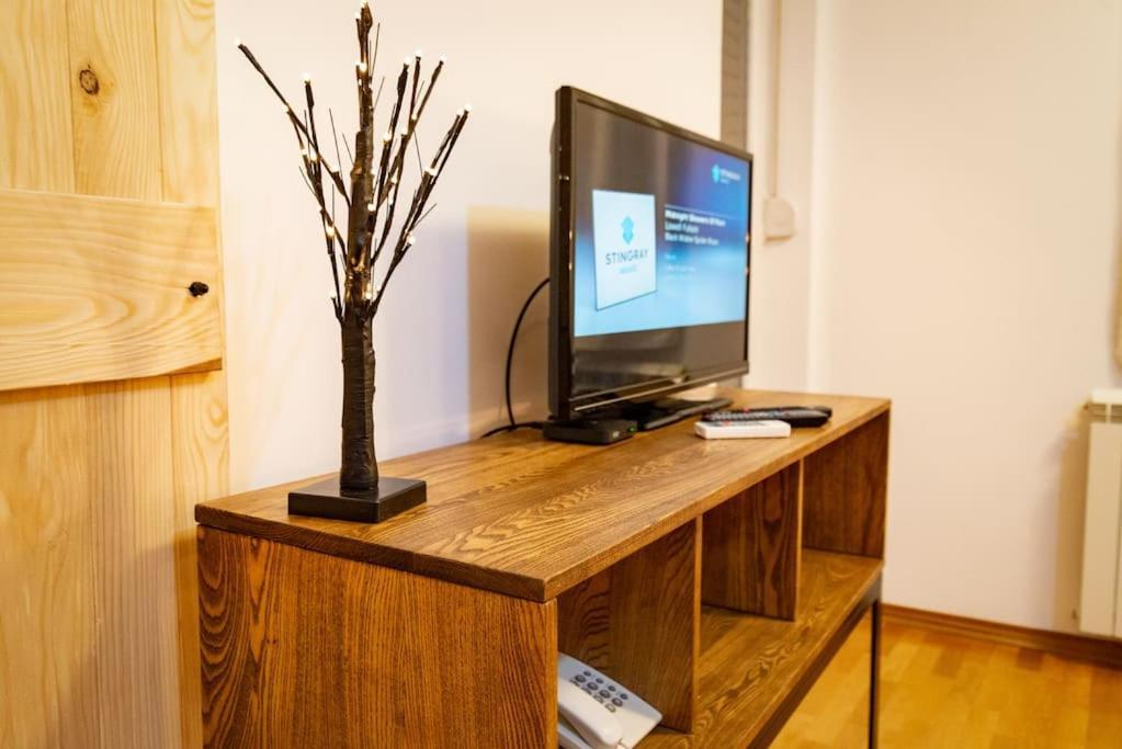 Apartman Nana's Novi Sad