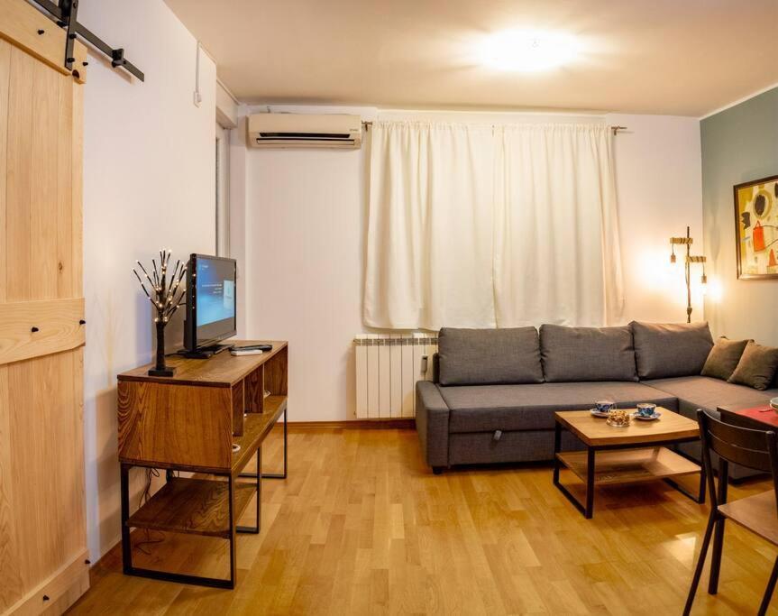 Apartman Nana's *
