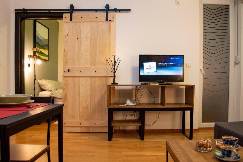 Apartment Nana's Novi Sad