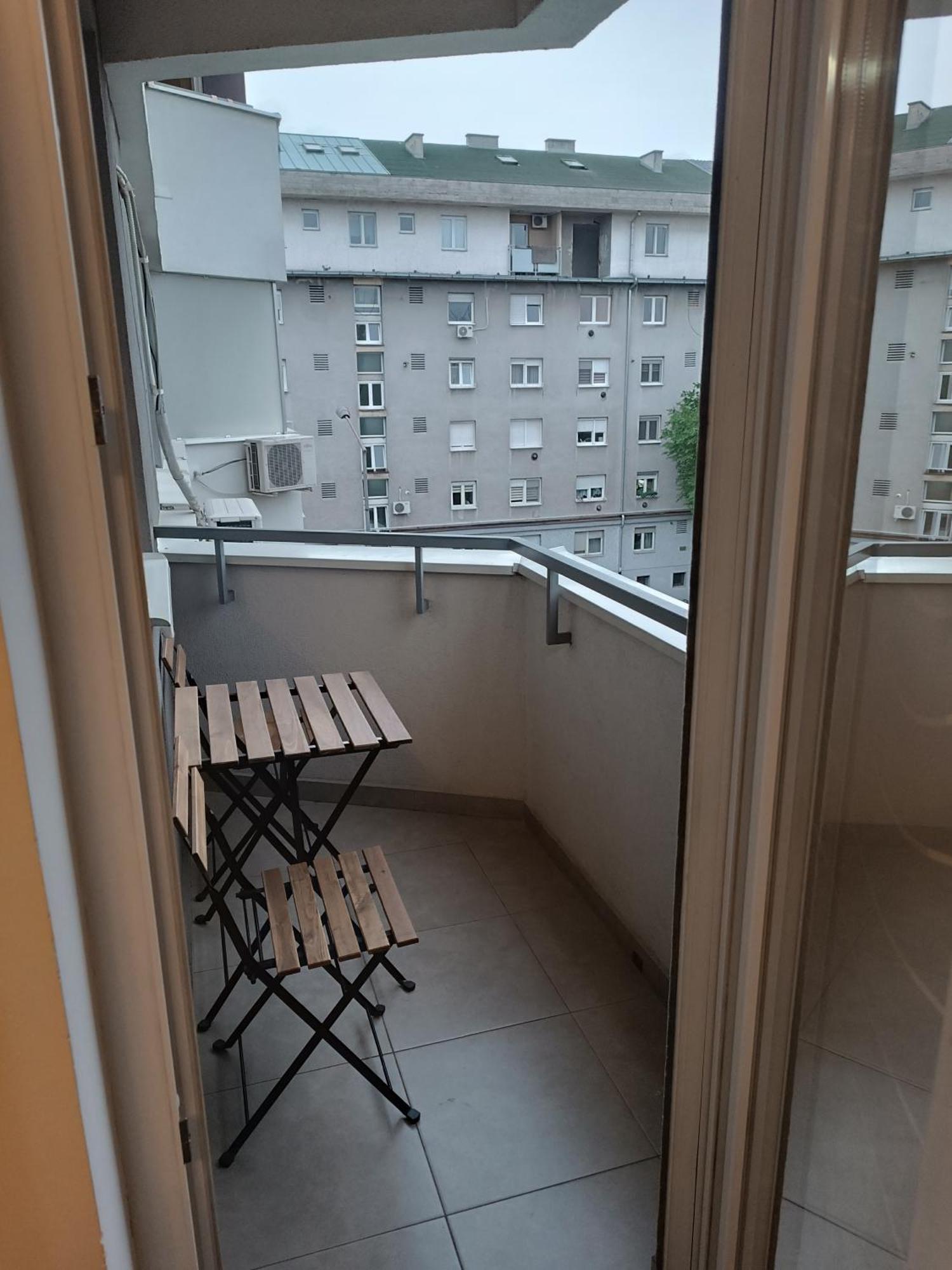 Nana's Apartman
